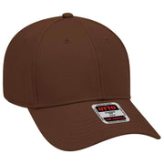 Otto Cap 007 - Brown / OSFM - Adult OTTO 19-768