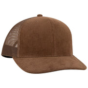 Otto Cap 007F - Brown OTTO 112-1