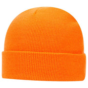 Otto Cap 009 - N. Orange / OSFM - Adult OTTO 82-404