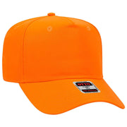 Otto Cap 009 - N. Orange OTTO 31-069