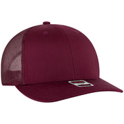 Otto Cap 010 - Maroon OTTO 112-1