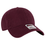 Otto Cap 010 - Maroon OTTO 18-772