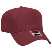 Otto Cap 010 - Maroon OTTO 31-069