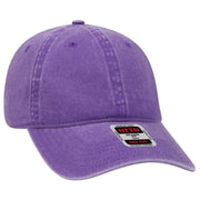 Otto Cap 011 - Purple / OSFM - Adult OTTO 18-202