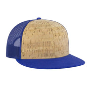 Otto Cap 0111201 - Ryl/Crk/Ryl / OSFM - Adult OTTO 141-1070