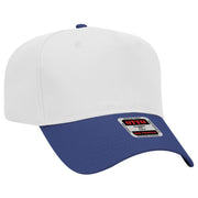 Otto Cap 0116 - Ryl/Wht OTTO 31-069