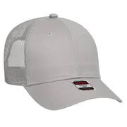 Otto Cap 014 - Gray OTTO 83-473