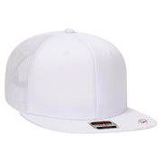 Otto Cap 016 - White / OSFM - Adult OTTO 141-1070