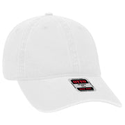 Otto Cap 016 - White / OSFM - Adult OTTO 18-202