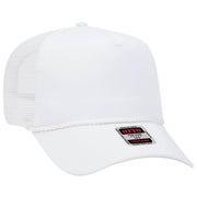 Otto Cap 016 - White / OSFM - Adult OTTO 39-071