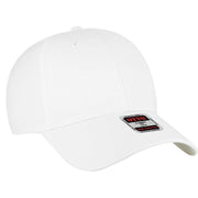 Otto Cap 016B - Wht / OSFM - Adult OTTO 19-768