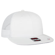Otto Cap 016C - White / OSFM - Adult OTTO 141-1070