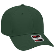 Otto Cap 017 - Dk. Green / OSFM - Adult OTTO 19-768