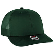Otto Cap 017 - Dk. Green OTTO 112-1