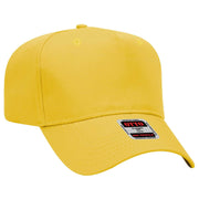 Otto Cap 020 - Yellow OTTO 31-069