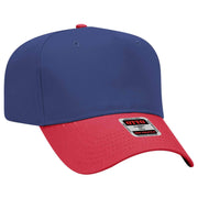 Otto Cap 0201 - Red/Ryl OTTO 31-069