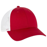 Otto Cap 020216 - Red/Red/Wht OTTO 83-473