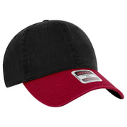 Otto Cap 0203 - Red/Blk OTTO 18-772
