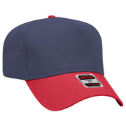 Otto Cap 0204 - Red/Nvy OTTO 31-069