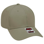 Otto Cap 021 - Ol. Green / OSFM - Adult OTTO 19-768