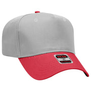 Otto Cap 0214 - Red/Gry OTTO 31-069