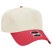 Otto Cap 0231 - Red/Natl OTTO 31-069