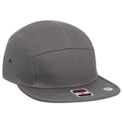 Otto Cap 025 - Char. Gray / OSFM - Adult OTTO 151-1098