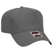 Otto Cap 025 - Char. Gray OTTO 31-069