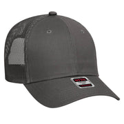 Otto Cap 025 - Char. Gray OTTO 83-473