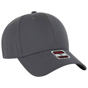 Otto Cap 025B - Ch Gry / OSFM - Adult OTTO 19-768