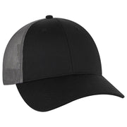 Otto Cap 030325 - Blk/Blk/Ch.Gry OTTO 83-473
