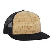 Otto Cap 0311203 - Blk/Cork/Blk / OSFM - Adult OTTO 141-1070