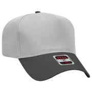 Otto Cap 0314 - Blk/Gry OTTO 31-069