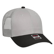Otto Cap 0314 - Blk/Gry OTTO 83-473