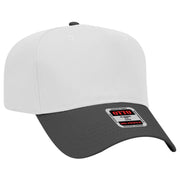 Otto Cap 0316 - Blk/Wht OTTO 31-069