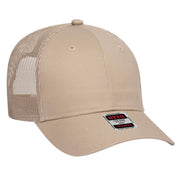 Otto Cap 032 - Khaki OTTO 83-473