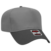 Otto Cap 0325 - Blk/Ch.Gry OTTO 31-069