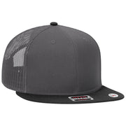 Otto Cap 032525 - Blk/Ch.Gry/Ch.Gry / OSFM - Adult OTTO 141-1070