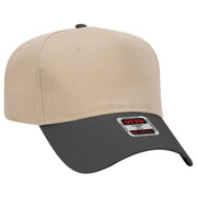 Otto Cap 0332 - Blk/Kha OTTO 31-069