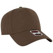 Otto Cap 039B - D Brn / OSFM - Adult OTTO 19-768