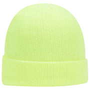 Otto Cap 040 - N. Yellow / OSFM - Adult OTTO 82-404