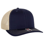 Otto Cap 040432 - Nvy/Nvy/Kha OTTO 112-1
