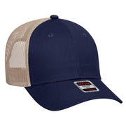 Otto Cap 040432 - Nvy/Nvy/Kha OTTO 83-473