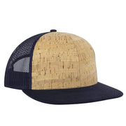 Otto Cap 0411204 - Nvy/Cork/Nvy / OSFM - Adult OTTO 141-1070