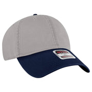 Otto Cap 0414 - Nvy/Gry OTTO 18-772