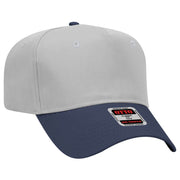 Otto Cap 0414 - Nvy/Gry OTTO 31-069