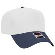Otto Cap 0416 - Nvy/Wht OTTO 31-069