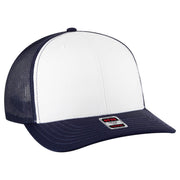 Otto Cap 041604 - Nvy/Wht/Nvy OTTO 112-1