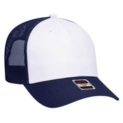 Otto Cap 041604 - Nvy/Wht/Nvy OTTO 83-473