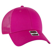 Otto Cap 042 - Hot Pink OTTO 83-473
